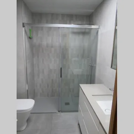 Apartamento Acogedor En Zona Cerca Del Mar