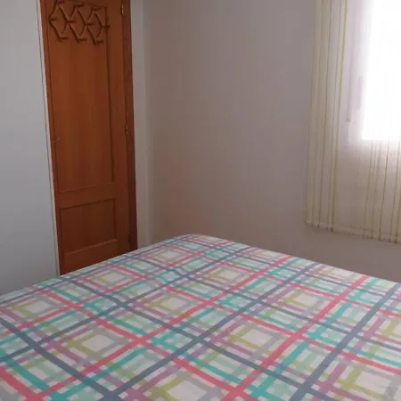 Apartamento Acogedor En Zona Cerca Del Mar Benicarlo