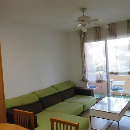 Apartamento Acogedor En Zona Cerca Del Mar Apartment Benicarlo