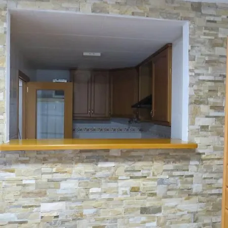 Apartamento Acogedor En Zona Cerca Del Mar Apartment Benicarlo