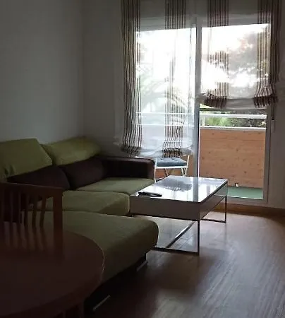 Apartamento Acogedor En Zona Cerca Del Mar Apartment