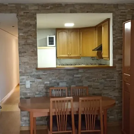 Apartamento Acogedor En Zona Cerca Del Mar Apartment *