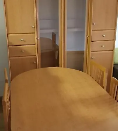 Apartamento Acogedor En Zona Cerca Del Mar Apartment *