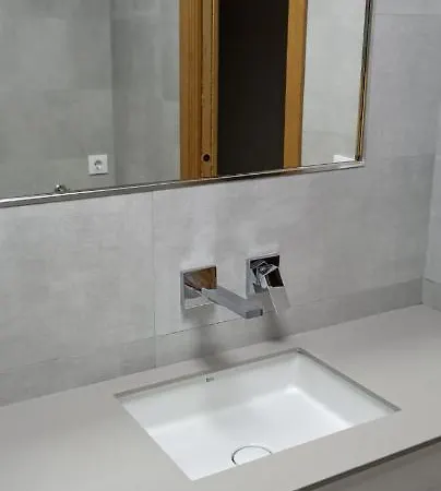 Apartamento Acogedor En Zona Cerca Del Mar