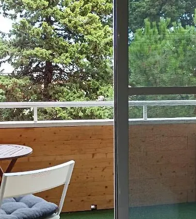 Apartamento Acogedor En Zona Cerca Del Mar