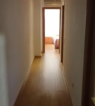 Apartamento Acogedor En Zona Cerca Del Mar Benicarlo