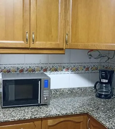 Apartamento Acogedor En Zona Cerca Del Mar Benicarlo