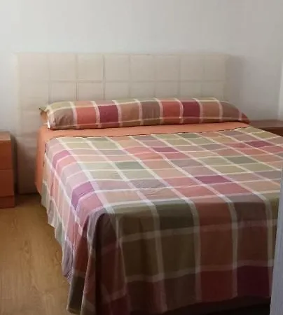Apartamento Acogedor En Zona Cerca Del Mar Apartment Benicarlo