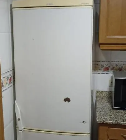 Apartamento Acogedor En Zona Cerca Del Mar Apartment