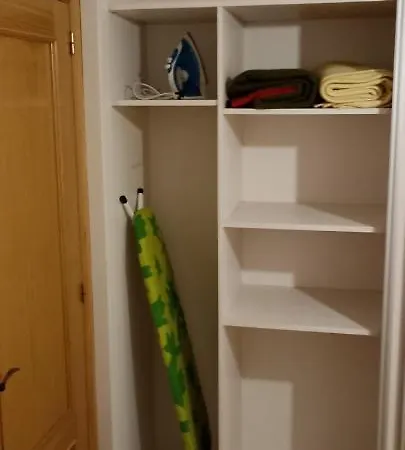 Apartamento Acogedor En Zona Cerca Del Mar *